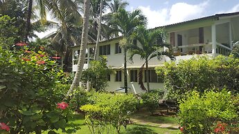 Oasis Hotel Las Terrenas