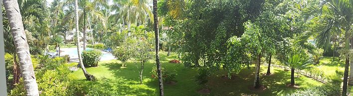 Oasis Hotel Las Terrenas