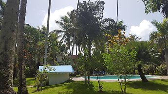 Oasis Hotel Las Terrenas
