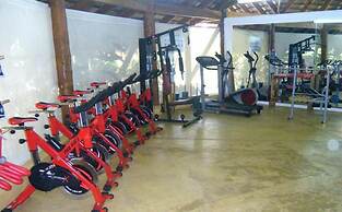 Oasis Hotel Las Terrenas