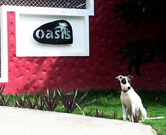 Oasis Hotel Las Terrenas