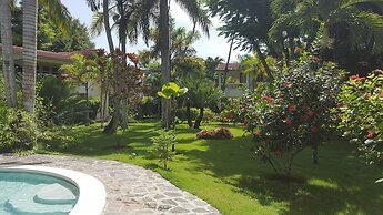 Oasis Hotel Las Terrenas