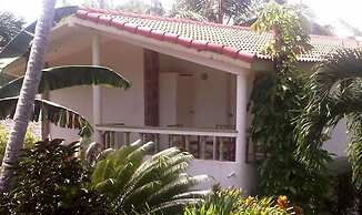 Oasis Hotel Las Terrenas