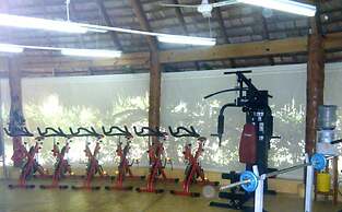 Oasis Hotel Las Terrenas