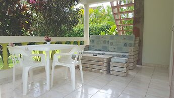 Oasis Hotel Las Terrenas