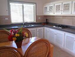 Oasis Hotel Las Terrenas