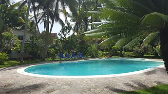 Oasis Hotel Las Terrenas