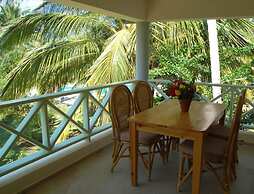 Oasis Hotel Las Terrenas