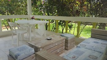 Oasis Hotel Las Terrenas