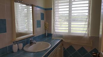 Oasis Hotel Las Terrenas