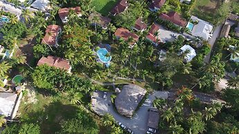 Oasis Hotel Las Terrenas