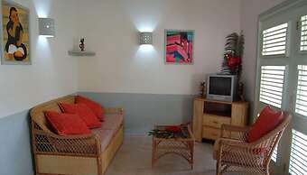 Oasis Hotel Las Terrenas