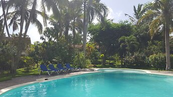 Oasis Hotel Las Terrenas