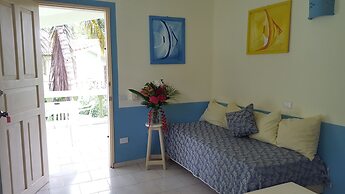 Oasis Hotel Las Terrenas