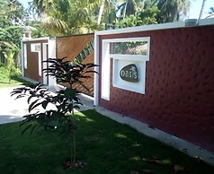 Oasis Hotel Las Terrenas