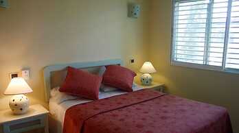 Oasis Hotel Las Terrenas