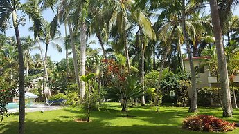 Oasis Hotel Las Terrenas