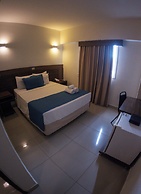 Ipê Center Hotel