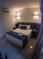 Ipê Center Hotel