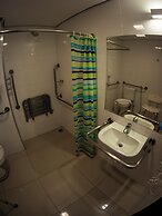 Ipê Center Hotel