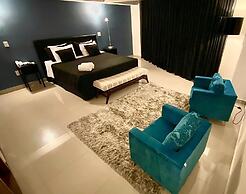Ipê Center Hotel