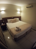 Ipê Center Hotel