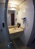 Ipê Center Hotel