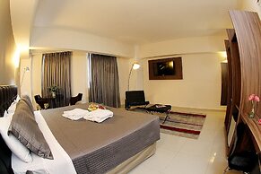 Ipê Center Hotel
