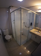 Ipê Center Hotel
