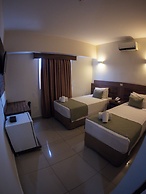 Ipê Center Hotel