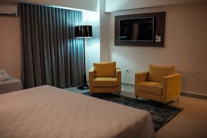 Ipê Center Hotel