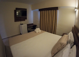 Ipê Center Hotel