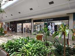 Ipê Center Hotel