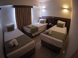 Ipê Center Hotel