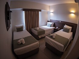 Ipê Center Hotel