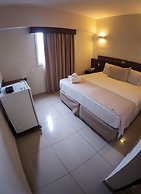 Ipê Center Hotel