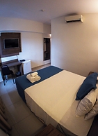 Ipê Center Hotel