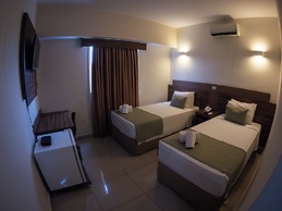 Ipê Center Hotel