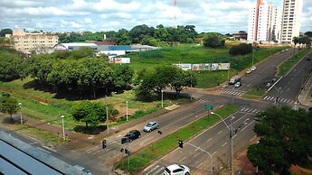 Ipê Center Hotel