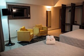 Ipê Center Hotel