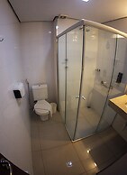 Ipê Center Hotel