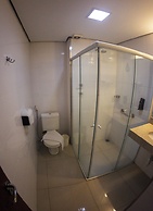 Ipê Center Hotel
