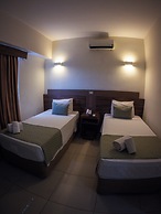 Ipê Center Hotel