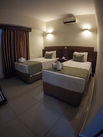Ipê Center Hotel