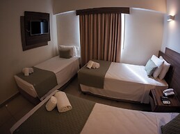 Ipê Center Hotel
