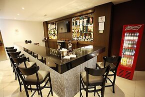 Ipê Center Hotel