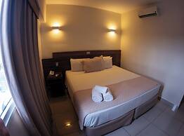 Ipê Center Hotel