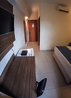 Ipê Center Hotel