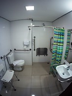 Ipê Center Hotel