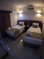 Ipê Center Hotel